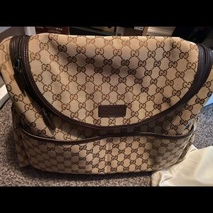 Gucci baby Bag